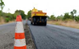 В Нижнекамской агломерации на ремонт дорог по нацпроекту выделили 480 млн рублей