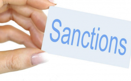Moody's: Россия из-за санкций может принять «неортодоксальные» экономические решения