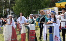 В Казани на празднование Сабантуя потратят 30 млн рублей