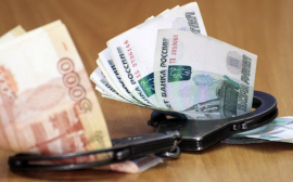 В Татарстане ущерб от коррупционных преступлений превысил 3 млрд рублей