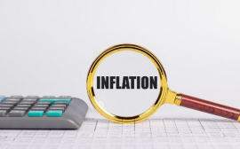 В Татарстане годовая инфляция достигла 7,34%