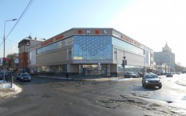 В Казани подготовили план реконструкции исторической части города