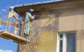 На капремонт почти тысячи домов в Татарстане потратят более 2 млрд рублей