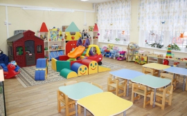 В Казани запущена беспрецедентная программа капремонта детских садов