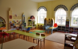 В Набережных Челнах завершается ремонт детских садов