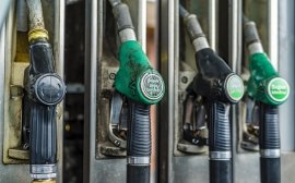 Минфин готов предложить коррективы в механизм сдерживания роста цен на бензин