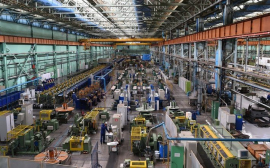 За 2018 год индекс промышленного производства в Татарстане вырос на два процентных пункта