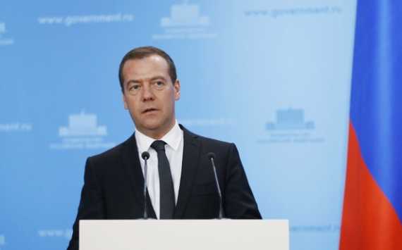 Дмитрий Медведев поручил простимулировать спрос на новостройки