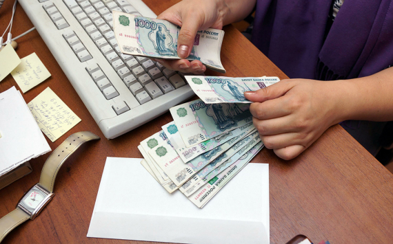 Татарстанстат вычислил средние зарплаты в январе–феврале 2019 года