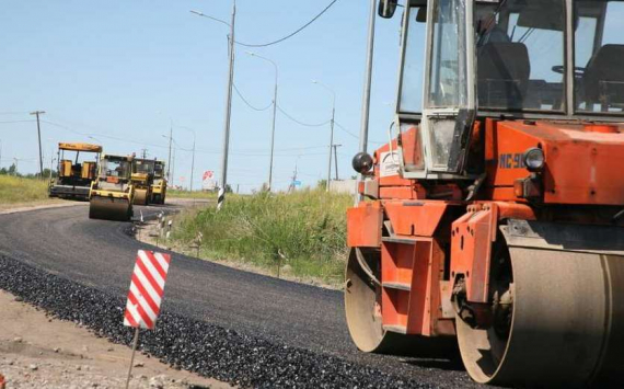 В Татарстане стартовал ремонт трассы «Волга»