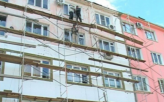 На капремонт домов в Татарстане с начала 2019 года израсходовано более миллиарда рублей