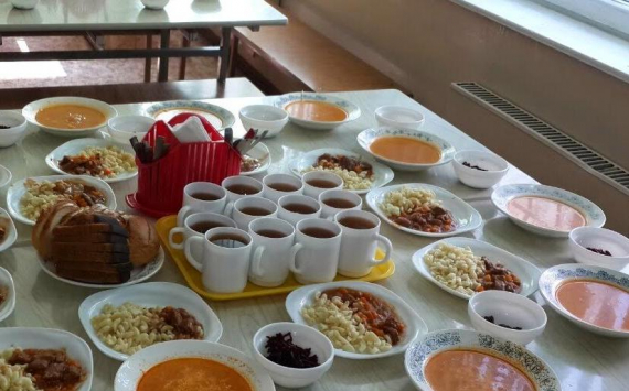 В Татарстане введут регламент общественных проверок организации школьного питания