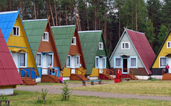 На реконструкцию казанских детских лагерей в 2019 году выделены 470 млн рублей