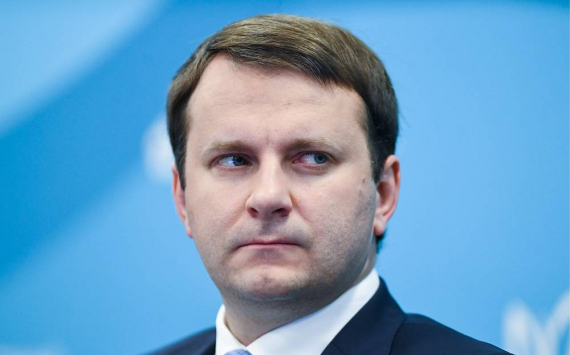 Орешкин обвинил Банк России в незнании экономики