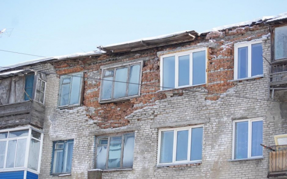 До 2025 года в Татарстане будут расселены жильцы 86 аварийных домов
