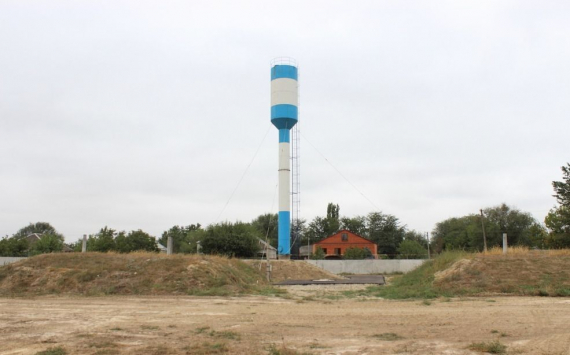 На централизованное водоснабжение сёл Татарстана в 2019 году будут израсходованы 685 млн рублей