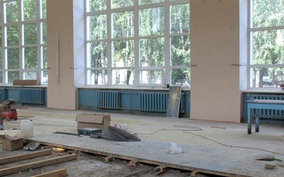 В Казани отремонтированы здания 200 образовательных учреждений за 5 млрд рублей