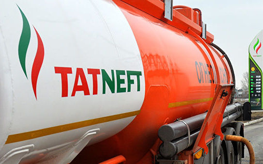 «Татнефть» полностью покроет расходы на реализацию программы «Наш двор» в Татарстане