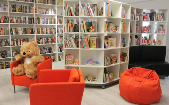 В Татарстане планируется запуск двух модельных библиотек