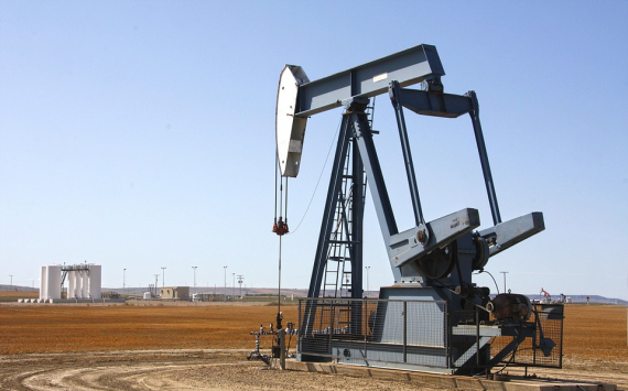 В октябре РФ увеличила экспорт нефти до 24 млн тонн