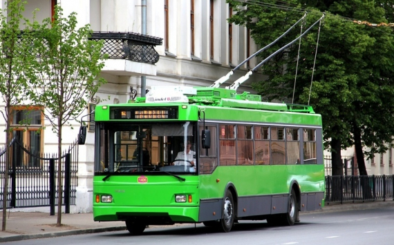 В Казани вырастет стоимость проезда в общественном транспорте