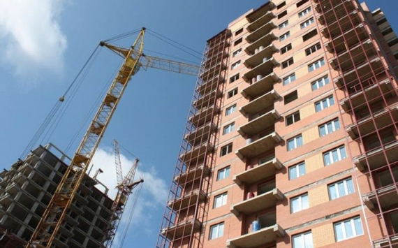 В 2020 году в Татарстане построят 120 многоквартирных домов по программе социальной ипотеки