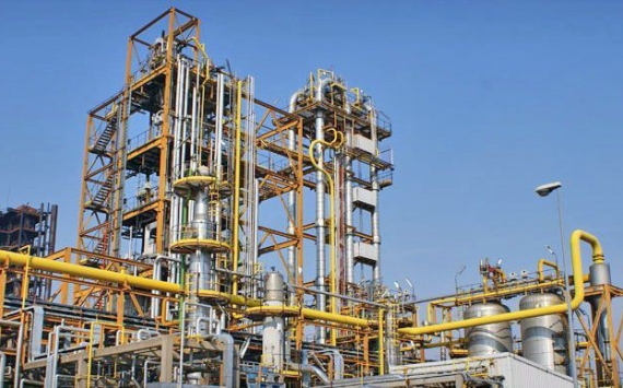 Инвестиции в индустриальный парк «Алабуга-2. Нефтехимия» достигнут 280 млрд рублей
