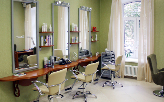 В Татарстане разрешили работать парикмахерским в условиях режима самоизоляции