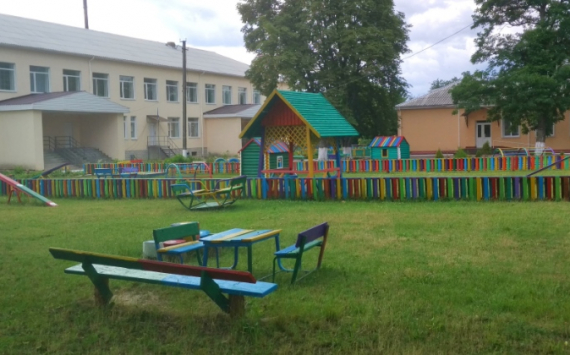 В Елабуге ПАО «Татнефть» выделило дополнительные 5 млн рублей на ремонт детсадов