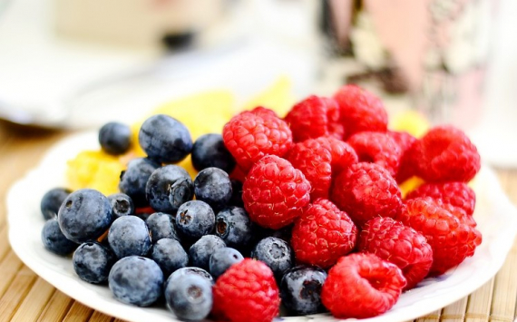Врач-диетолог КФУ Венера Аверкиева: Три горсти ягод в неделю помогут сохранить здоровье