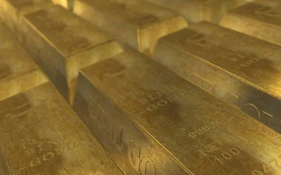 Золотовалютные резервы РФ впервые в истории превысили $600 млрд