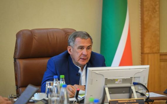 В Татарстане заявили о необходимости обеспечения стабильных условий для инвесторов