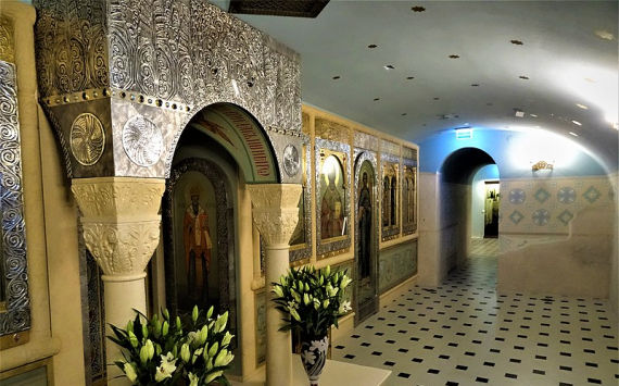 Рустам Минниханов подтвердил открытие в 2021 году в Татарстане собора Казанской иконы Божией Матери