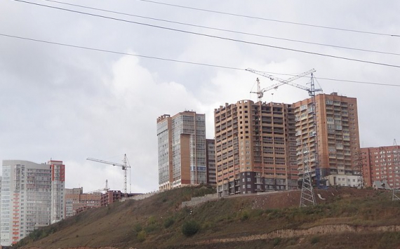 В Татарстане построят более 2,6 млн «квадратов» жилья