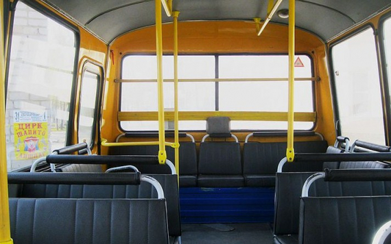 Власти Набережных Челнов хотят купить 50 автобусов