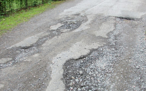 В этом году в Казани на ремонт дорог направят 7,3 млрд рублей