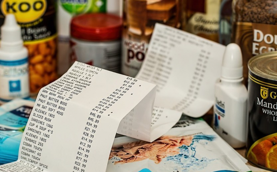 В Татарстане инфляция в апреле достигла 5,8%