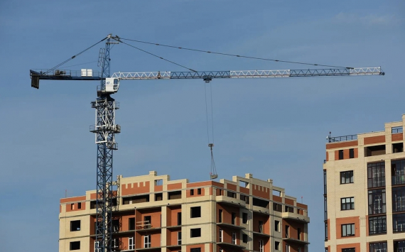 В Республике Татарстан 76% жилья строится с привлечением эксроу-счетов