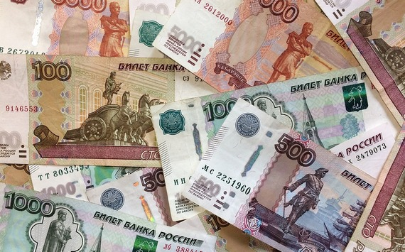 Портфель кредитов МСБ банка «Открытие» вырос за год на 35%