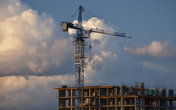 В Казани строительство жилья за 9 месяцев выросло на 26%