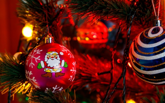 Татарстан потратит на проведение новогодней елки 36 млн рублей