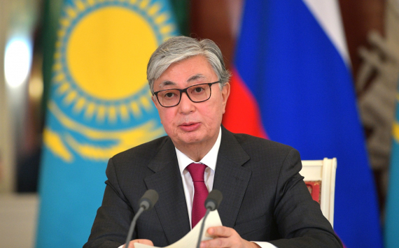Президент Казахстана посетит Набережные Челны