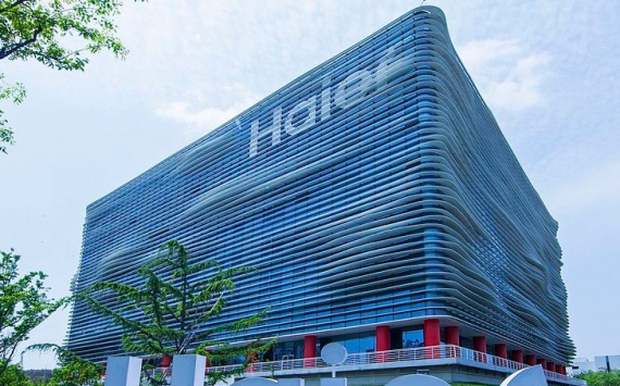 Haier удвоит производство на заводе в Татарстане