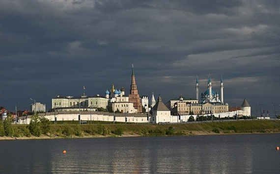 В Татарстане более 60 млн рублей направят на ремонт объектов Кремля