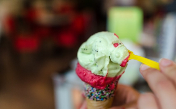 Татарстан вошел в пятерку лучших производителей мороженого в России