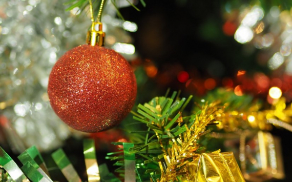 В Татарстане на проведение республиканской новогодней елки потратят 31,9 млн рублей