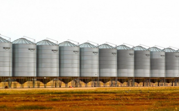 В Татарстане мощности элеваторов увеличат на 200 тысяч тонн зерна