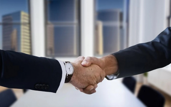 Глава Татарстана Минниханов подписал соглашение о сотрудничестве с компанией «Новатэк»