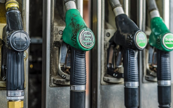 В Татарстане впервые с начала года выросли цены на бензин
