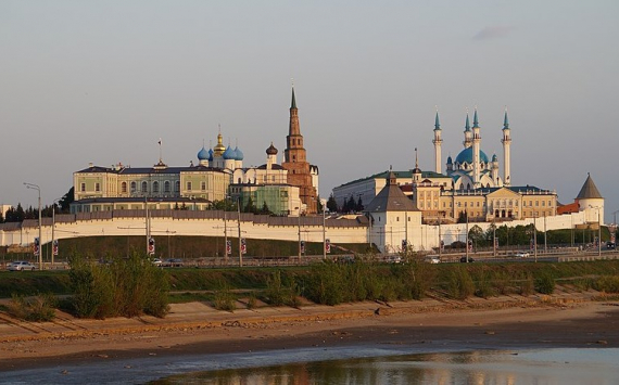В Татарстане на ремонт объектов Казанского Кремля направят 367 млн рублей